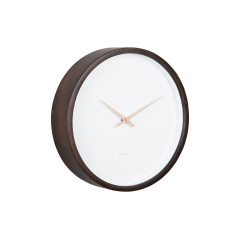 Nástenné hodiny Karlsson 5927DW, 33cm